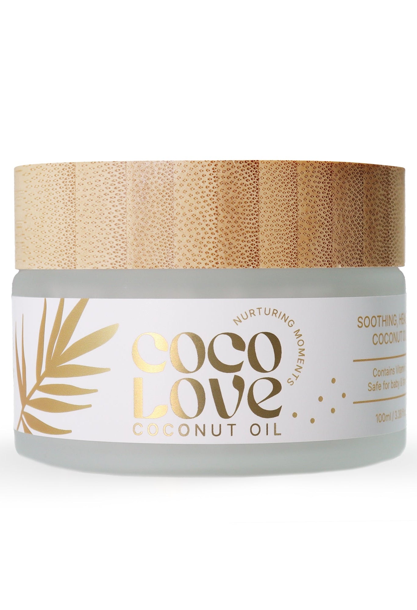 Coco Love Pure 100ml